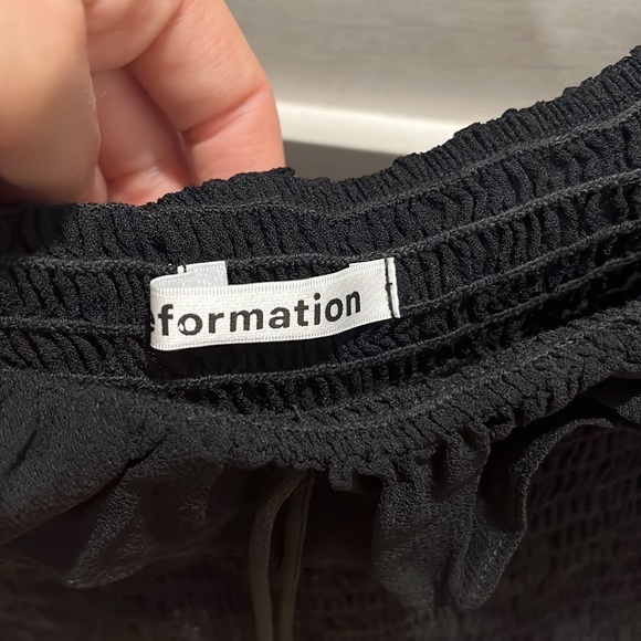 Reformation top - Picture 2 of 5